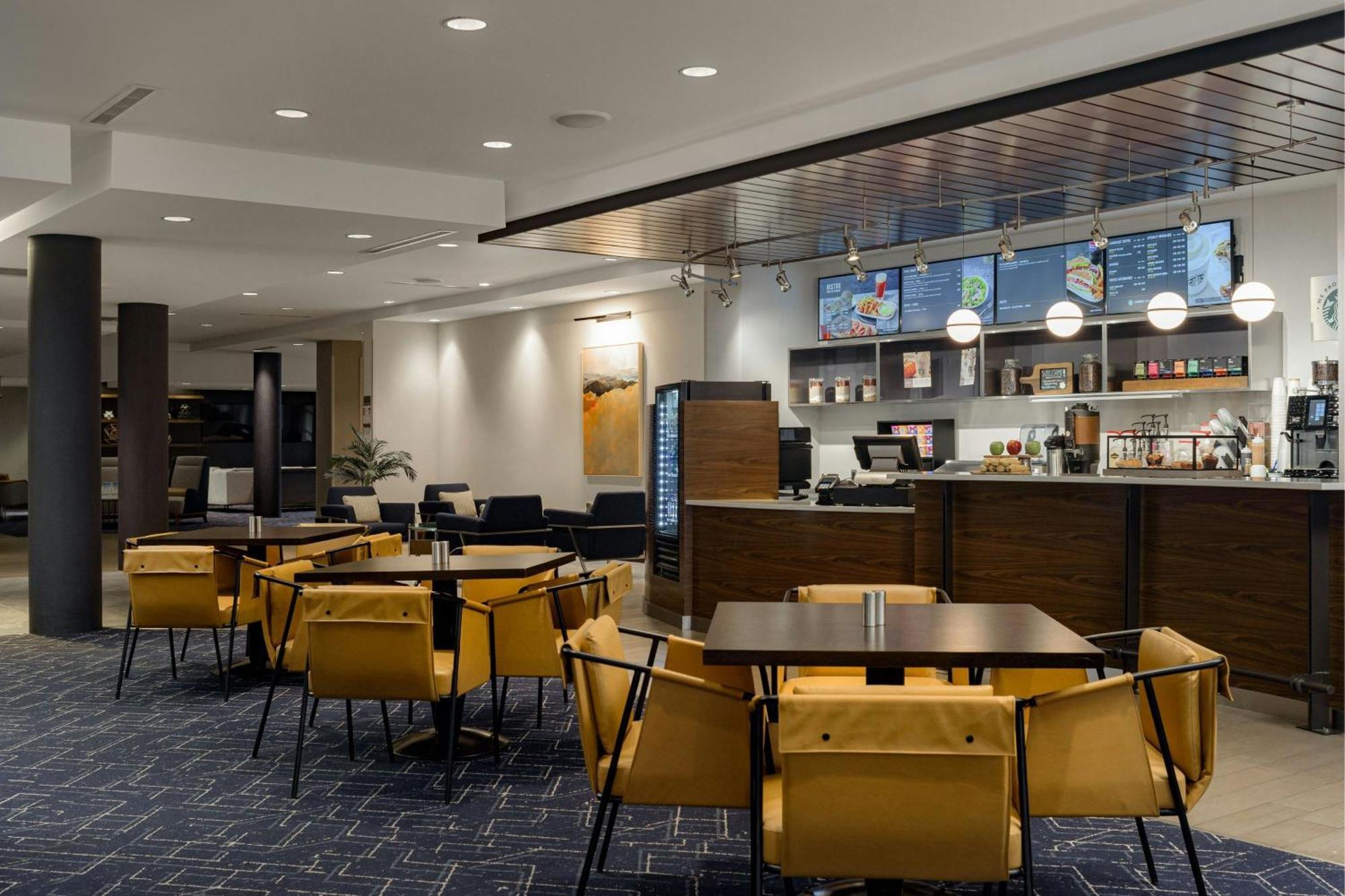 Courtyard By Marriott Gatlinburg Downtown Hotel Eksteriør billede