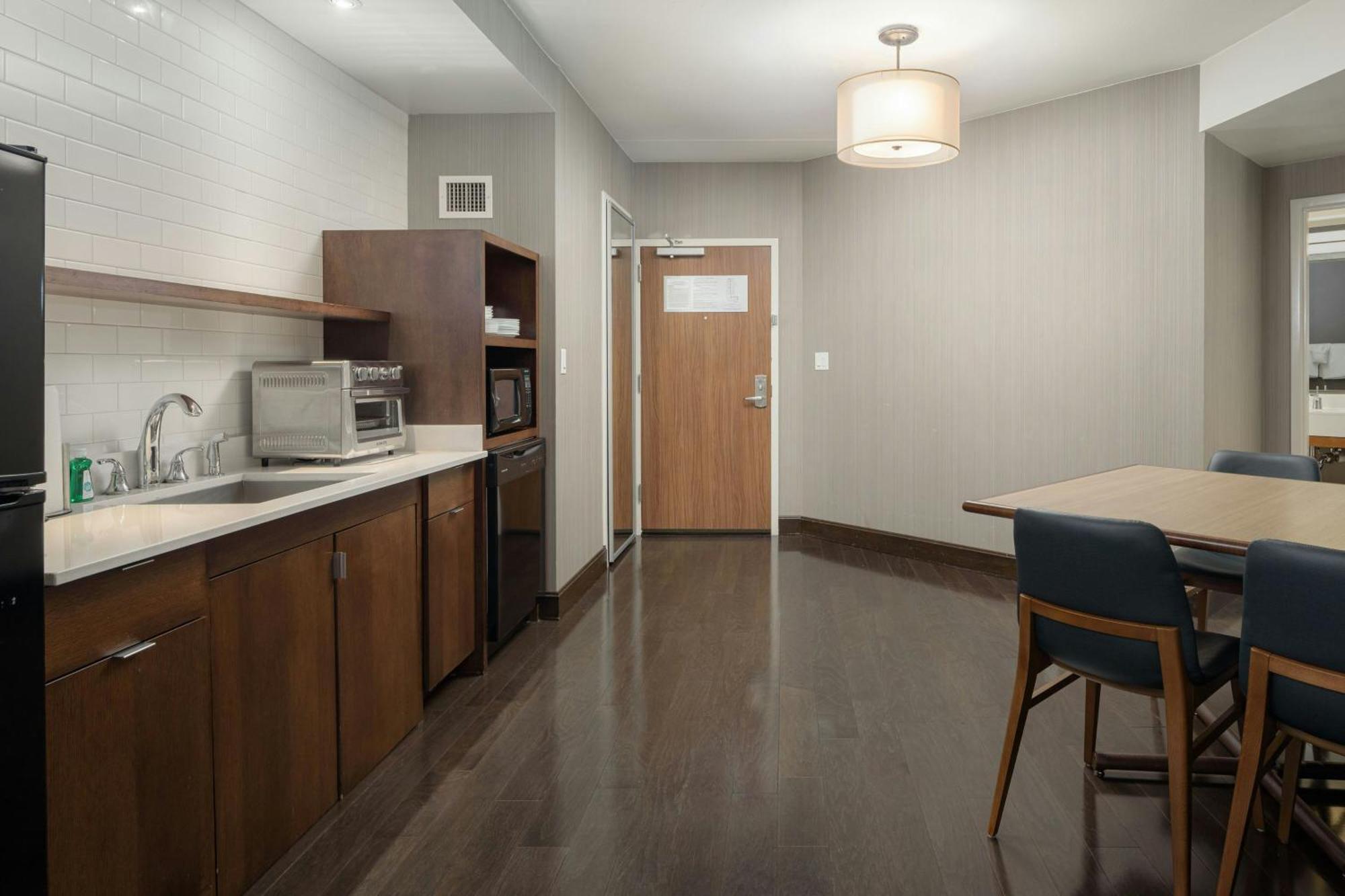 Courtyard By Marriott Gatlinburg Downtown Hotel Eksteriør billede