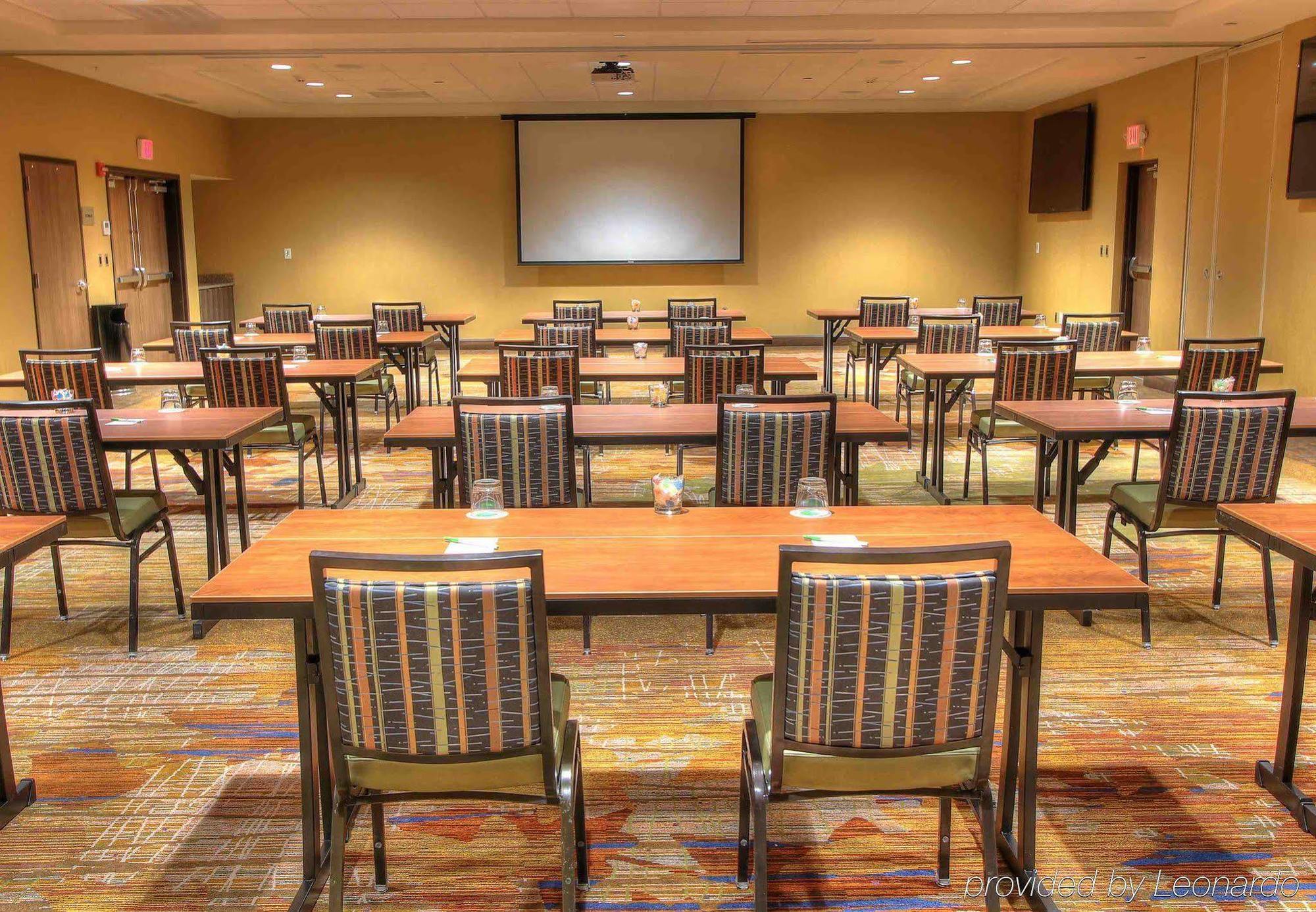 Courtyard By Marriott Gatlinburg Downtown Hotel Eksteriør billede